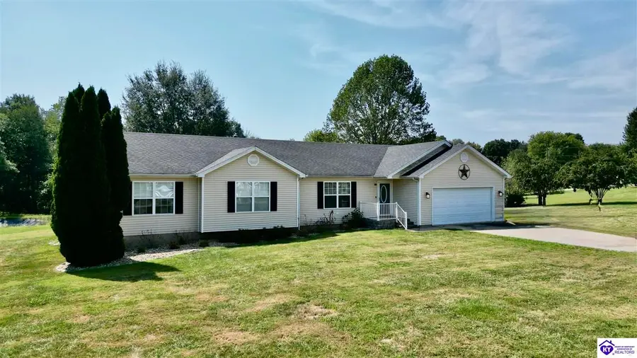 498 Boulder Drive, Elizabethtown, KY 42701 - #3