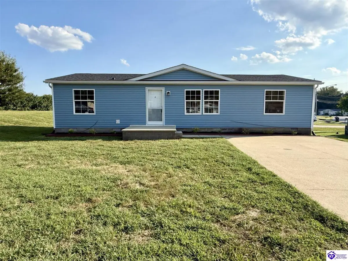 114 Carriage Way, Elizabethtown, KY 42701 - #1