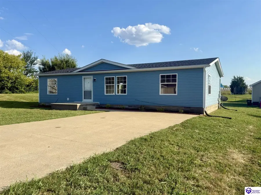 114 Carriage Way, Elizabethtown, KY 42701 - #2