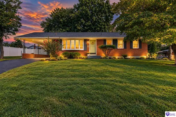 615 Pike Street, Elizabethtown, KY 42701-2132