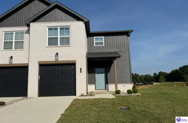 303 D Village Brooke Drive, Elizabethtown, KY 42701