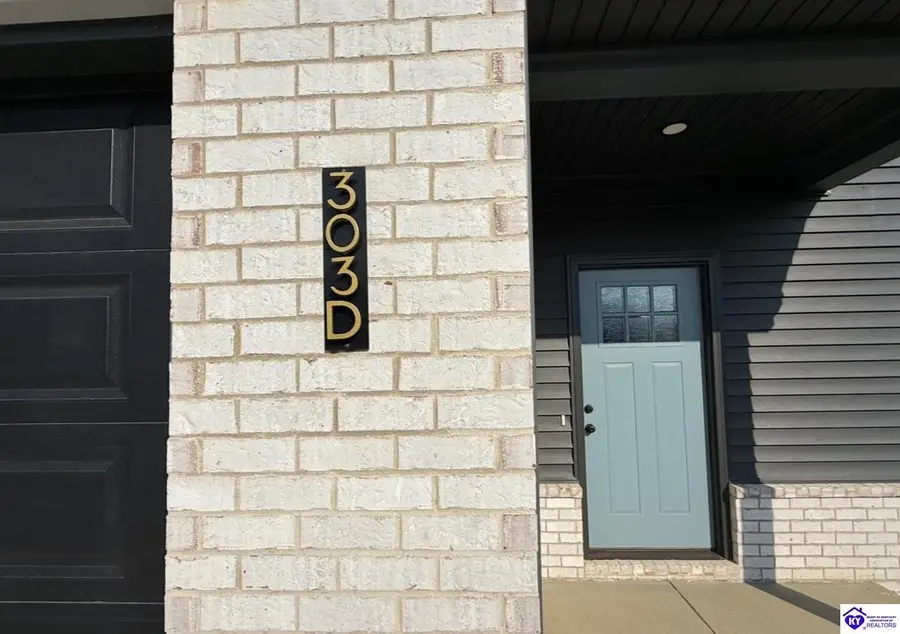 303 D Village Brooke Drive, Elizabethtown, KY 42701 - #3