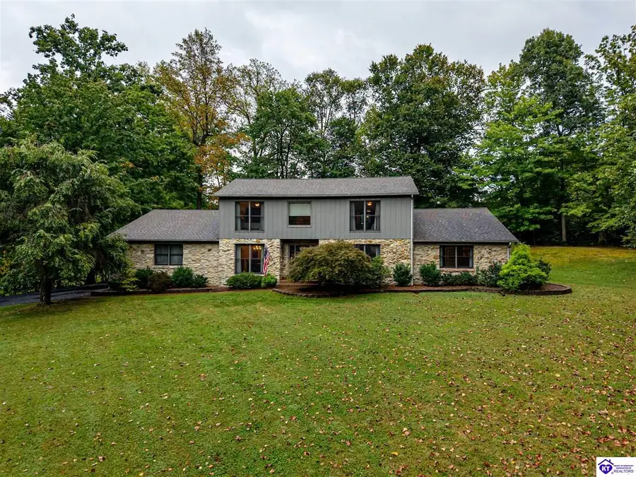 627 Maple Drive, Elizabethtown, KY 42701 - #3