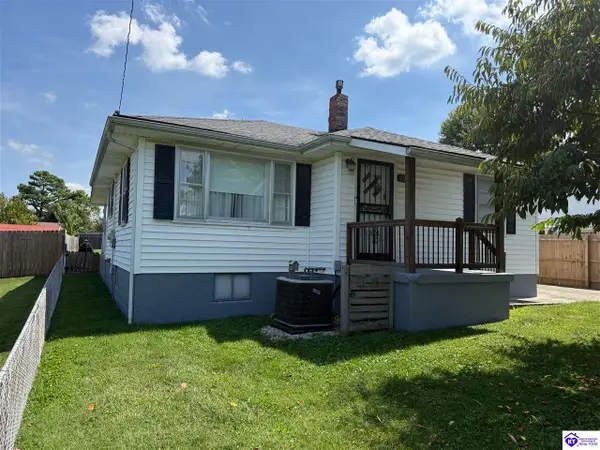 46 Lakeview Drive, Eminence, KY 40019