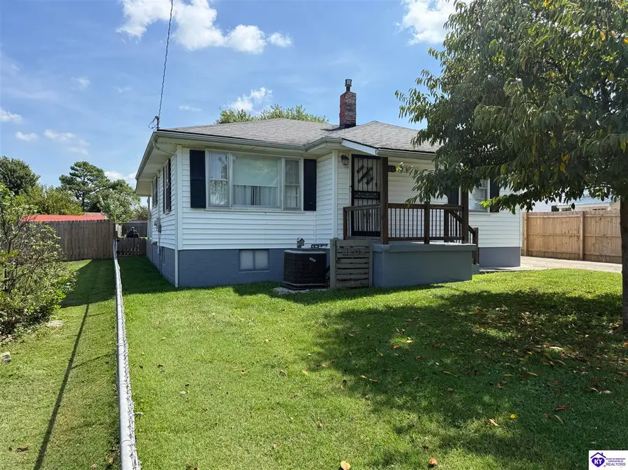 46 Lakeview Drive, Eminence, KY 40019 - #2