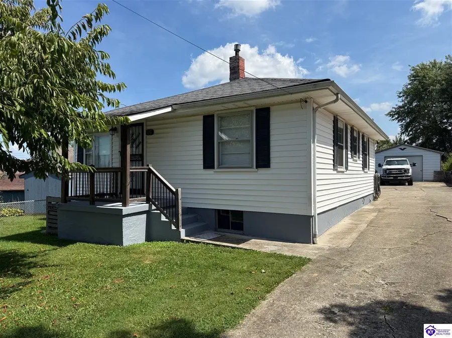 46 Lakeview Drive, Eminence, KY 40019 - #3