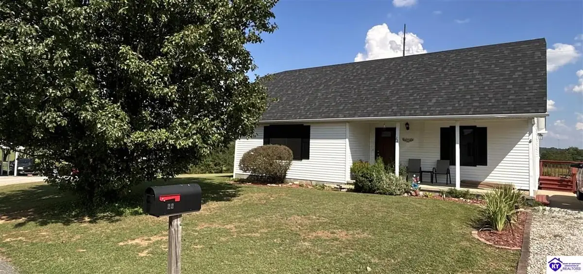 22 Brenda Jean Street, Upton, KY 42784 - #1