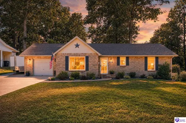 322 Deepwood Drive, Elizabethtown, KY 42701