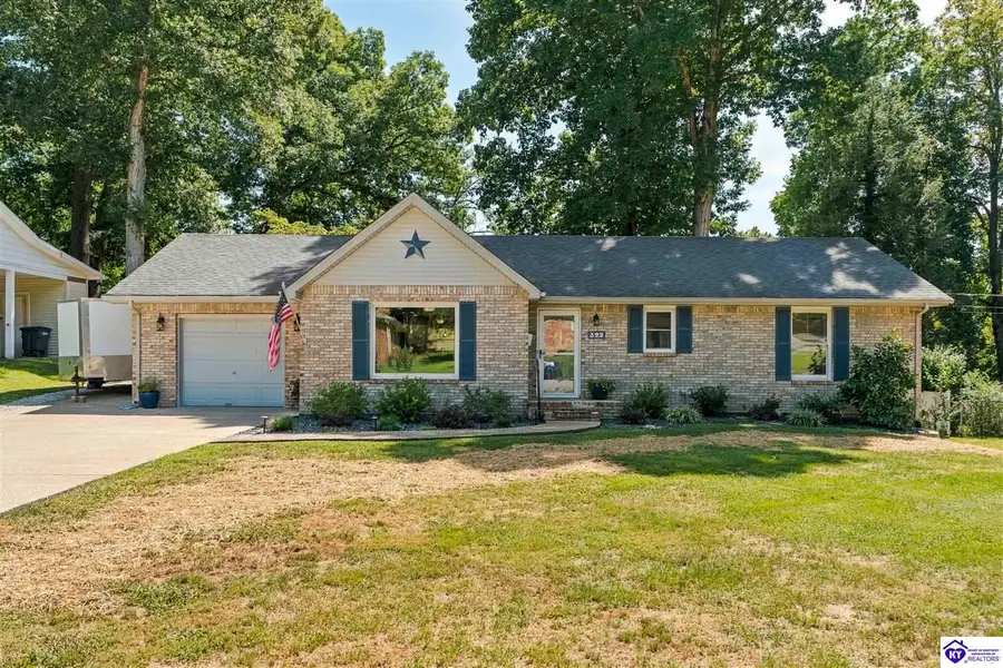 322 Deepwood Drive, Elizabethtown, KY 42701 - #2