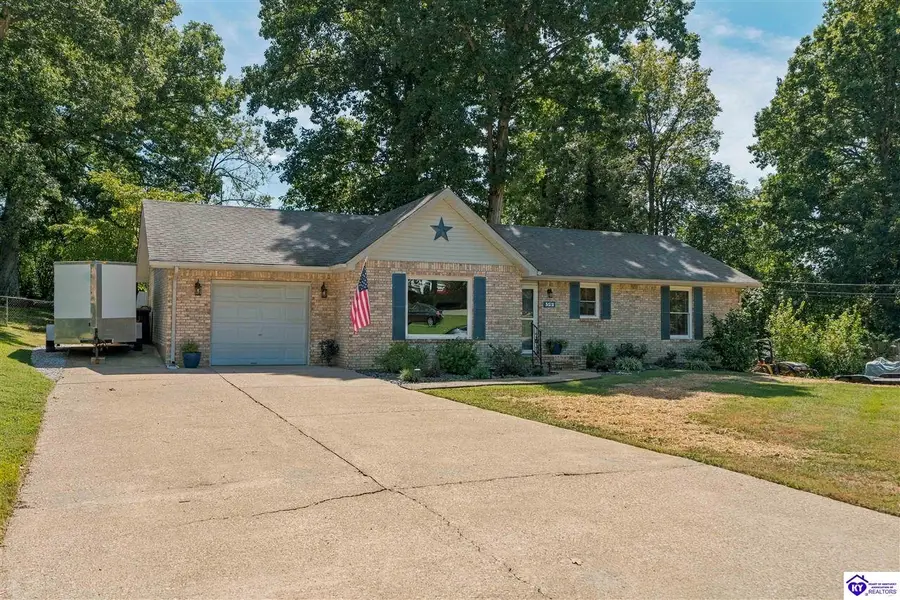 322 Deepwood Drive, Elizabethtown, KY 42701 - #3