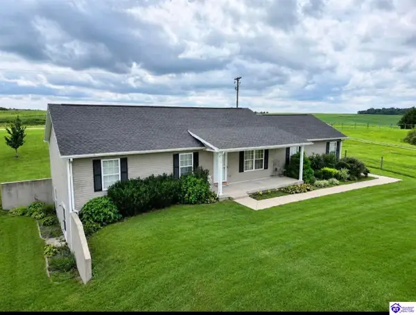 249 Jericho Road, Hodgenville, KY 42748