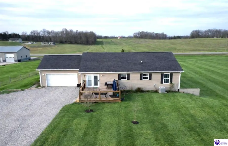 249 Jericho Road, Hodgenville, KY 42748 - #2