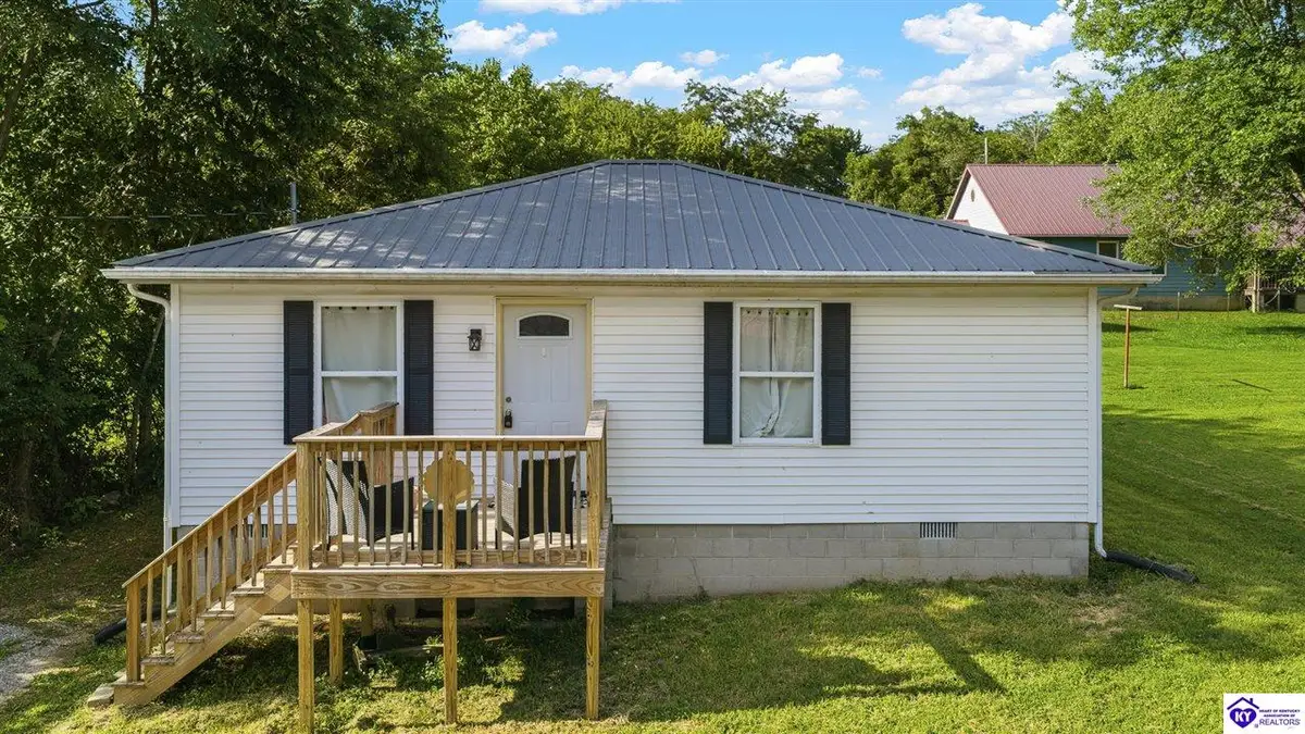525 Leavette Avenue, Leitchfield, KY 42754 - #1