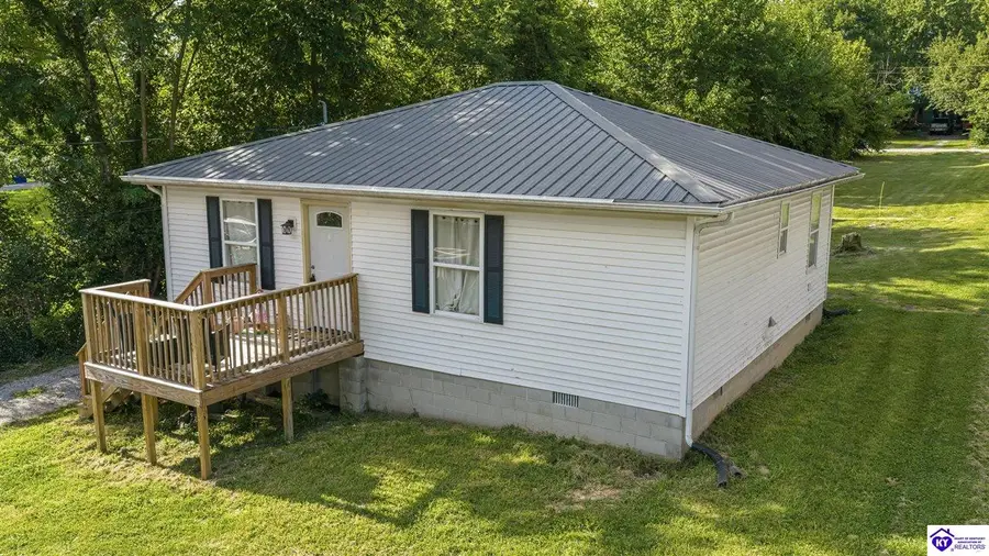 525 Leavette Avenue, Leitchfield, KY 42754 - #2