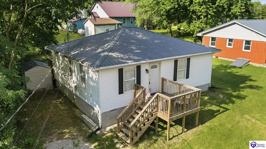 525 Leavette Avenue, Leitchfield, KY 42754 - #3