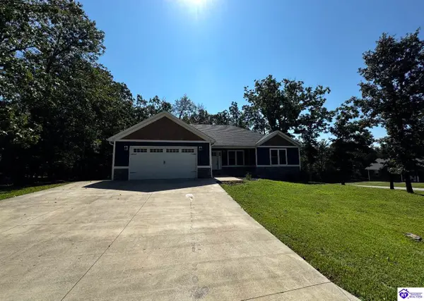 649 Fairway Drive, Brandenburg, KY 40108