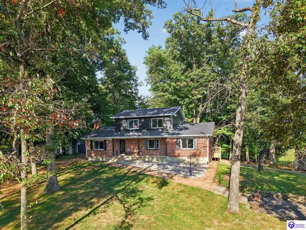 1170 Hansborough Road, Cecilia, KY 42724