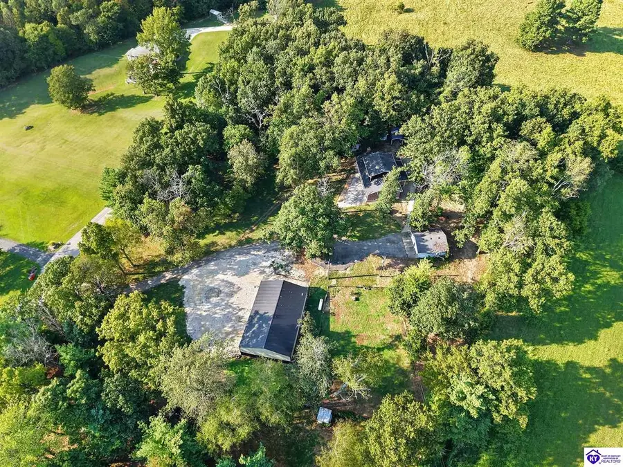 1170 Hansborough Road, Cecilia, KY 42724 - #2