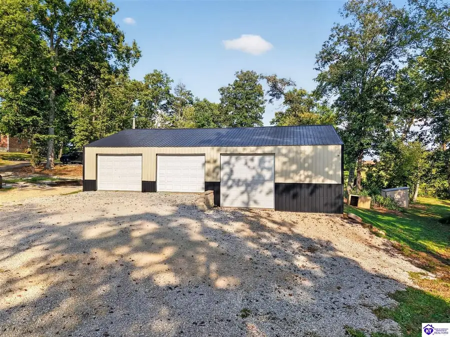 1170 Hansborough Road, Cecilia, KY 42724 - #3