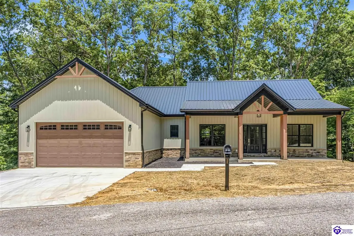 40 Columbine Court, Brandenburg, KY 40108 - #1