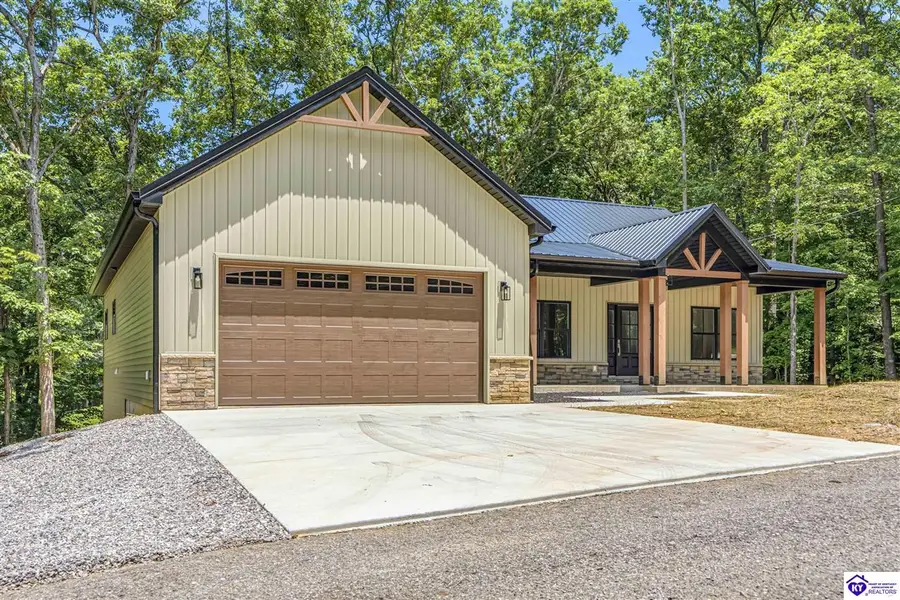 40 Columbine Court, Brandenburg, KY 40108 - #3