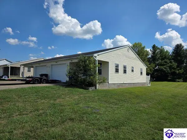 102 Woebegona Way, Hodgenville, KY 40013