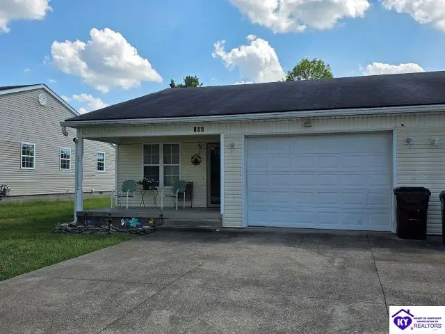 104 Woebegona Way, Hodgenville, KY 42748 - #2