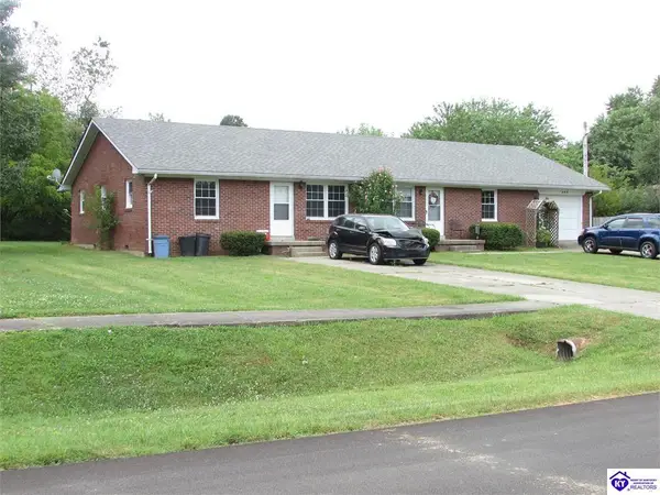 465 & 467 S Atcher Street, Radcliff, KY 40160