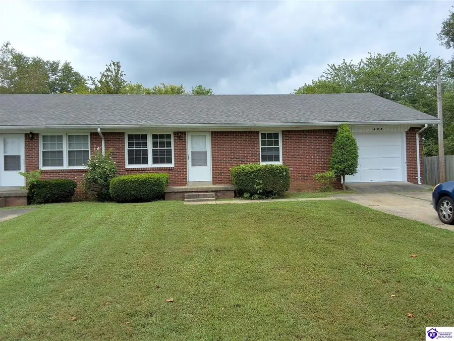 465 & 467 S Atcher Street, Radcliff, KY 40160 - #2