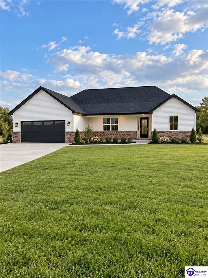 191 Riverside Drive, Sonora, KY 42776 - #1