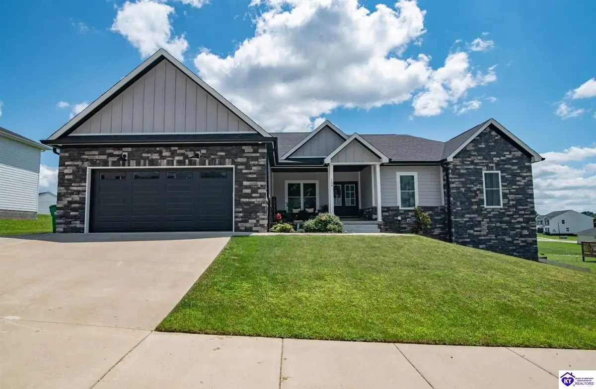 108 Summit Creek Drive, Elizabethtown, KY 42701 - #1