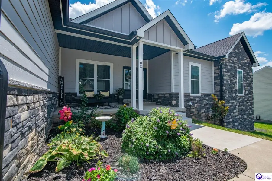 108 Summit Creek Drive, Elizabethtown, KY 42701 - #3