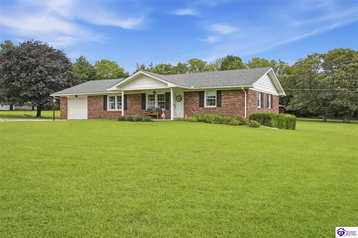 538 Wooden Lane, Elizabethtown, KY 42701 - #1