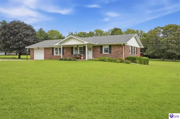 538 Wooden Lane, Elizabethtown, KY 42701