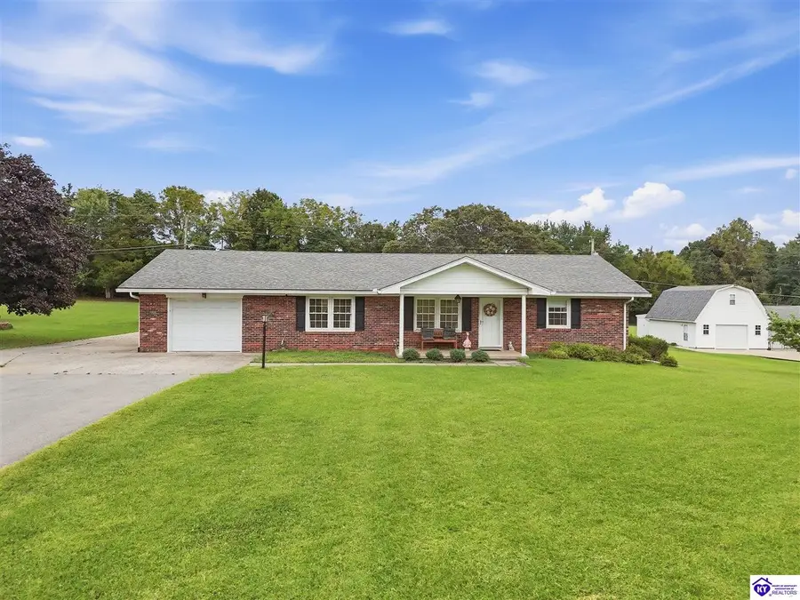 538 Wooden Lane, Elizabethtown, KY 42701 - #2
