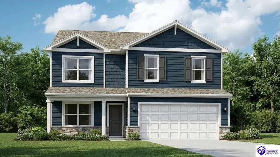 39 Saratoga Ln, Elizabethtown, KY 42701 - #2