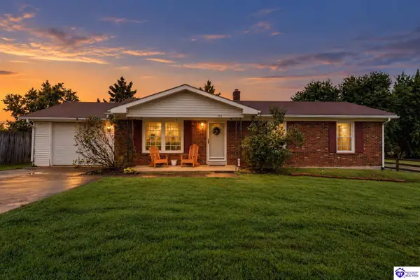 115 Rose Road, Hodgenville, KY 42748