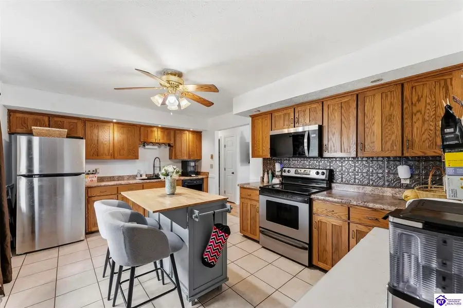 115 Rose Road, Hodgenville, KY 42748 - #2