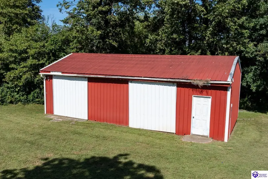 4710 Fort Avenue, Vine Grove, KY 40175 - #3