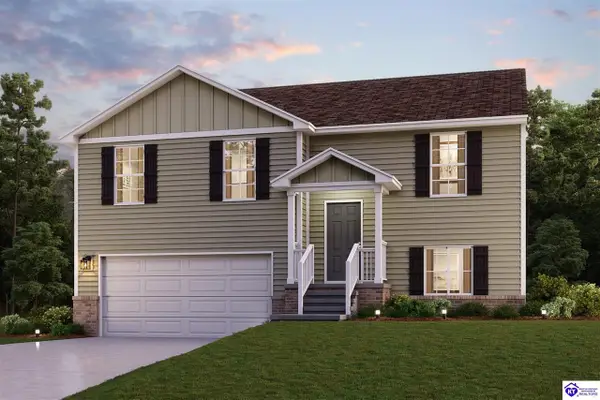 116 Willow Court, Brooks, KY 40109