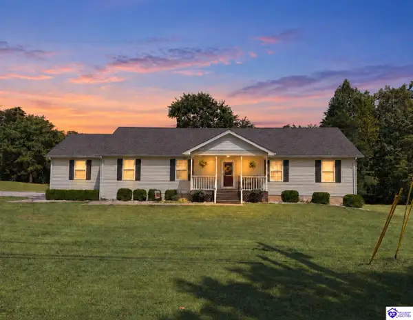 1864 Locust Grove Road, Elizabethtown, KY 42701