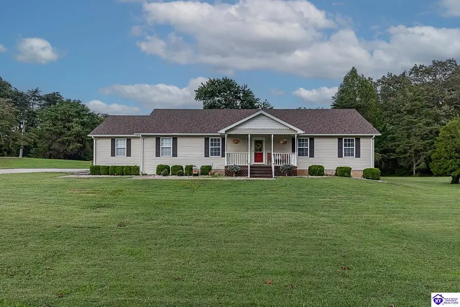1864 Locust Grove Road, Elizabethtown, KY 42701 - #2