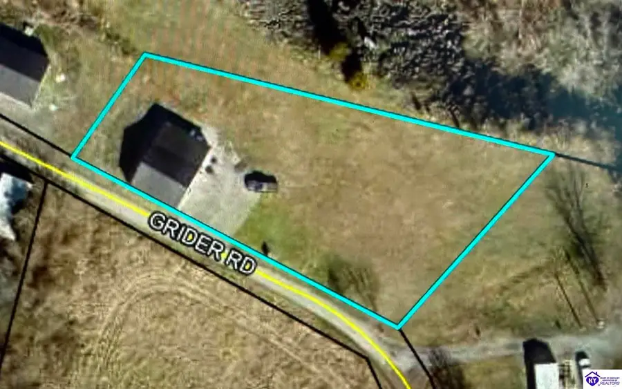 188 Grider Road, Columbia, KY 42728 - #3