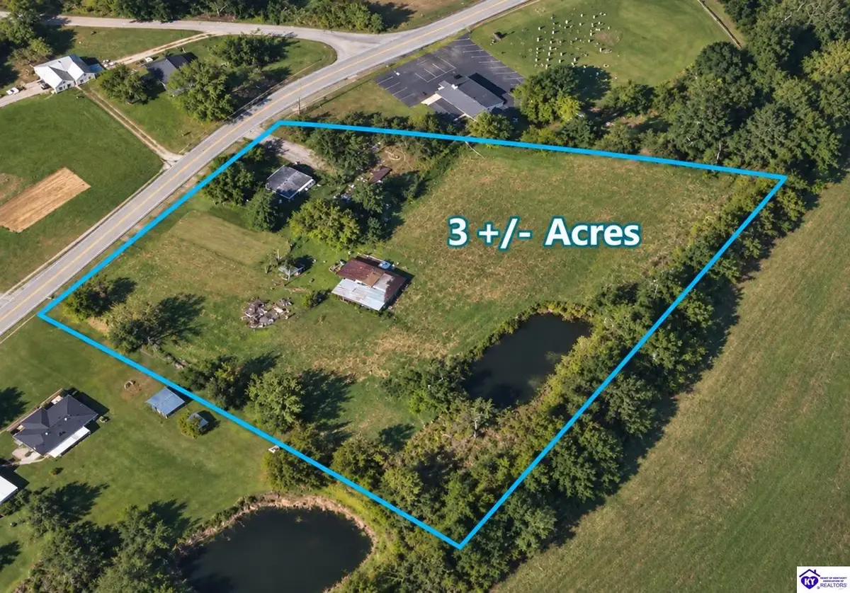 1629 Highway 1870, Russell Springs, KY 42642 - #1