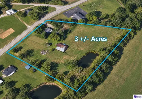 1629 Highway 1870, Russell Springs, KY 42642