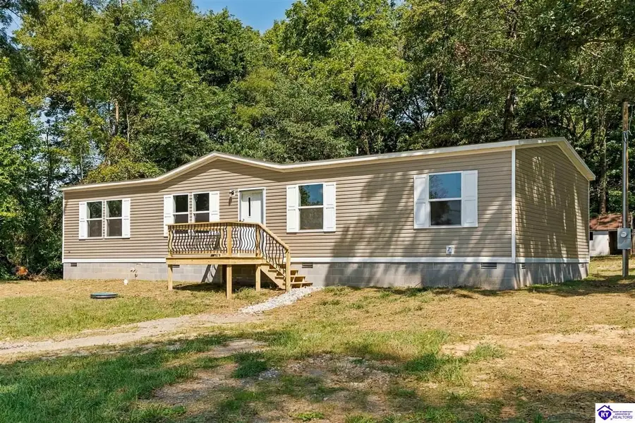 8686 Brandenburg Road, Brandenburg, KY 40108 - #3
