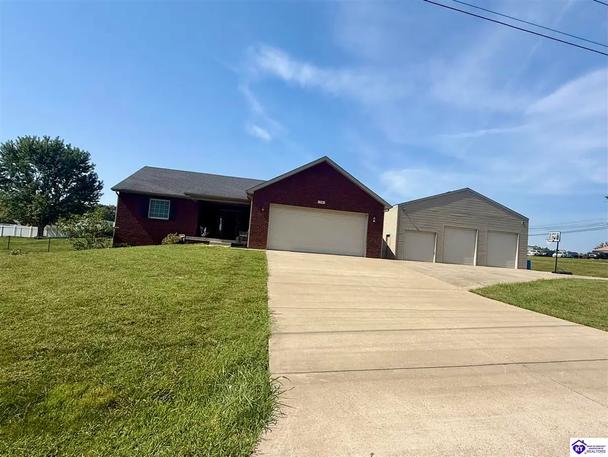 28 Arlington Drive, Elizabethtown, KY 42701 - #1