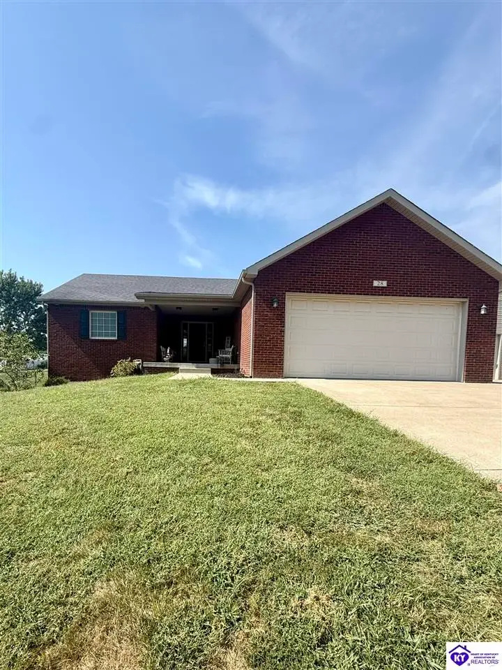 28 Arlington Drive, Elizabethtown, KY 42701 - #3