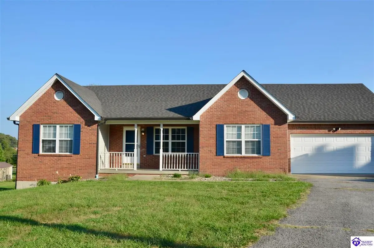 67 Minks Court, Vine Grove, KY 40175 - #1