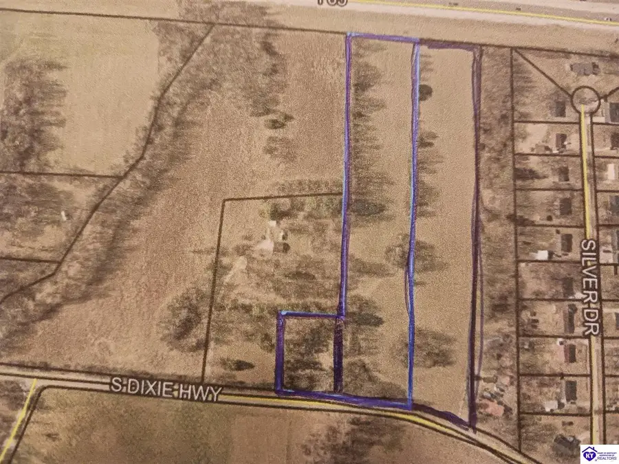 10697 S Dixie Highway, Sonora, KY 42776 - #3